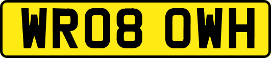 WR08OWH