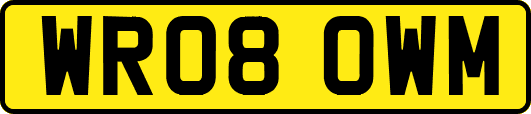 WR08OWM