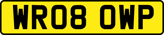 WR08OWP