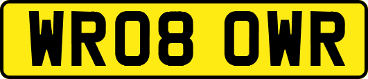 WR08OWR