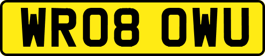 WR08OWU