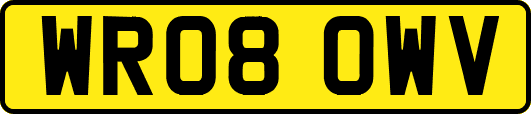 WR08OWV