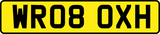 WR08OXH