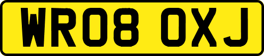 WR08OXJ