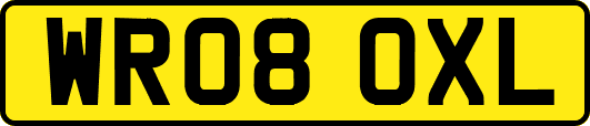 WR08OXL