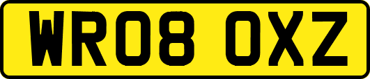 WR08OXZ