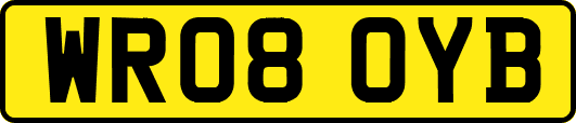 WR08OYB
