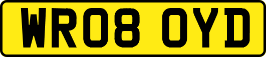 WR08OYD