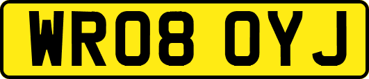 WR08OYJ
