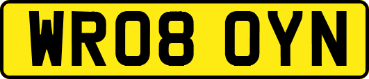WR08OYN