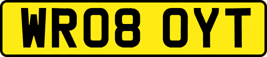 WR08OYT