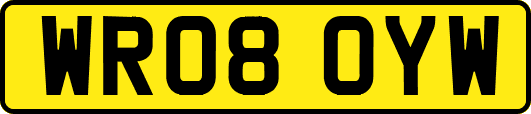WR08OYW