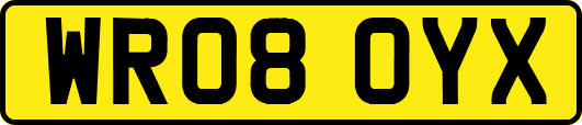 WR08OYX