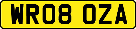 WR08OZA