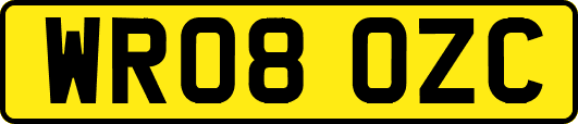 WR08OZC