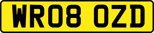 WR08OZD