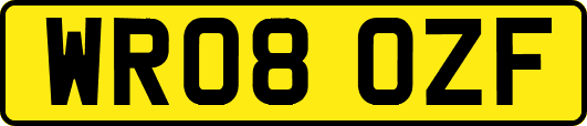 WR08OZF