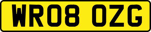 WR08OZG