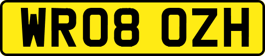 WR08OZH