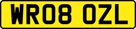 WR08OZL