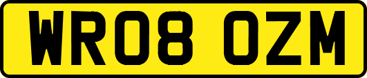 WR08OZM