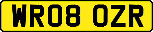 WR08OZR
