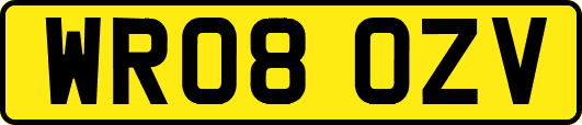 WR08OZV