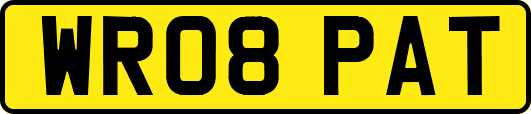 WR08PAT