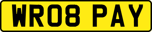 WR08PAY