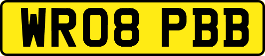 WR08PBB