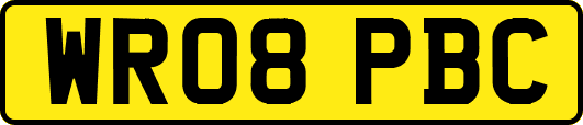 WR08PBC