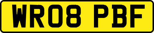 WR08PBF