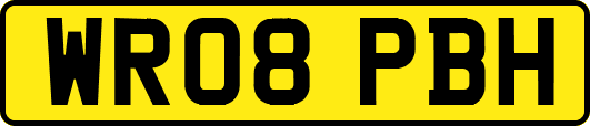 WR08PBH