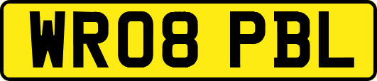 WR08PBL