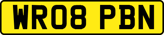 WR08PBN