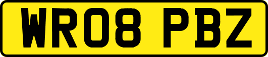WR08PBZ