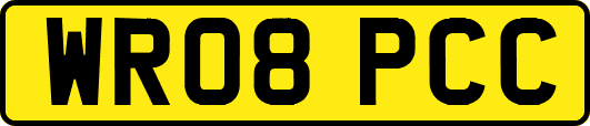 WR08PCC