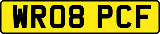 WR08PCF