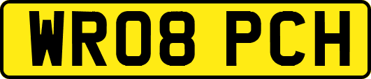 WR08PCH