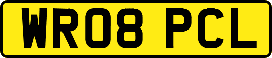 WR08PCL