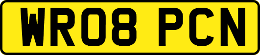 WR08PCN
