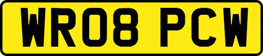 WR08PCW