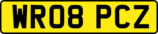 WR08PCZ