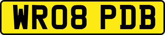 WR08PDB