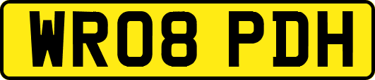 WR08PDH