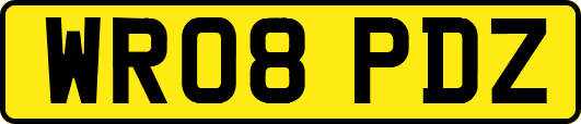 WR08PDZ