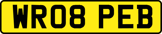 WR08PEB