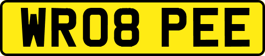 WR08PEE