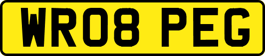 WR08PEG