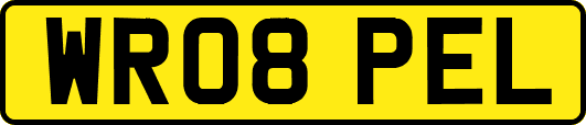 WR08PEL